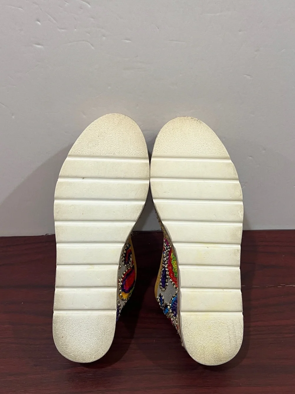 Gaimo Espadrilles, Women, Platform Shoes